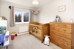 FORTH BEDROOM- click for photo gallery